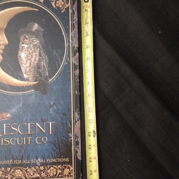 3 Vintage country Style metal signs thermometer home décor barn décor - Picture 7 of 10